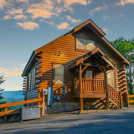 Old Hickory Villa